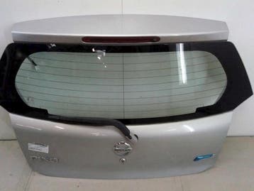 Achterklep Nissan Pixo O74798, Nieuw