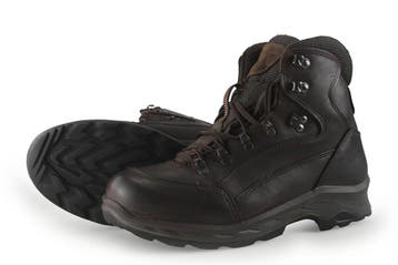 Travelin Wandelschoenen in maat 42 Bruin, Kleding | Heren, Schoenen, Bruin, Verzenden, Zo goed als nieuw, Travelin