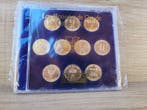 De gouden munten van de bekers van Barça. 24 k., Verzamelen, Overige Verzamelen, Nieuw