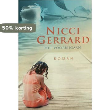 Het voorbijgaan / Zilver Pockets 9789048001705 Nicci Gerrard, Verzenden, Zo goed als nieuw, Nicci Gerrard
