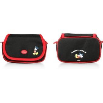 Speed Link Disney Carry Case Mickey Mouse (3ds Nieuw), Ophalen of Verzenden, Nieuw