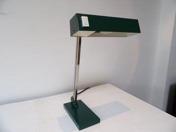 Pfäffle - Bureaulamp - 873 - Metaal/Chroom