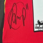 Arsenal - Engelse voetbalcompetitie - Robin van Persie -