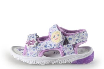 Disney Sandalen Meisjes in maat 27 Paars, Kinderen en Baby's, Kinderkleding | Schoenen en Sokken, Disney, Verzenden, Jongen of Meisje