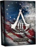 Assassins Creed III (Assassins Creed 3) Join or Die Edi..., Ophalen of Verzenden