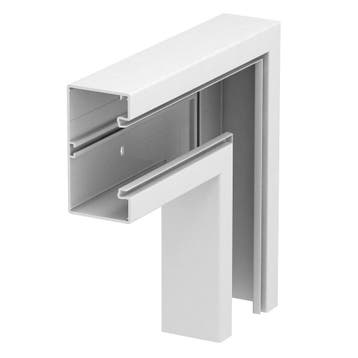 OBO GK Vertical Corner Piece Wall channel - 6274520, Bricolage & Construction, Verzenden