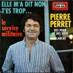 Pierre Perret – Le Service Militaire EP, Cd's en Dvd's, Vinyl | Pop, Verzenden, Nieuw in verpakking