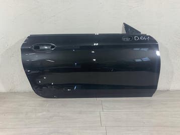 Rechter voordeur Mercedes C-Coupe W205, Verzenden, Gebruikt