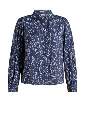 Yest Curve blouse YCvianneX-0(44)Maat 42/44 (L), Kleding | Dames, Verzenden, Nieuw, Maat 42/44 (L), Overige kleuren