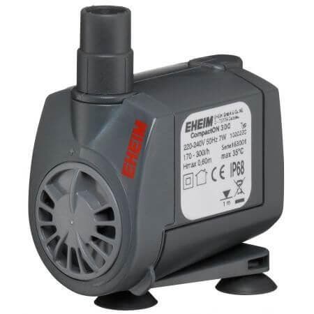 Eheim CompactON 300 opvoerpomp, Animaux & Accessoires, Poissons | Aquariums & Accessoires, Envoi