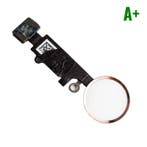 Voor Apple iPhone 8 - A+ Home Button Assembly met Flex Cable, Verzenden, Nieuw