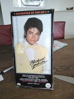 MJJ - Poupée Michael Jackson - 1980-1990 - États-Unis