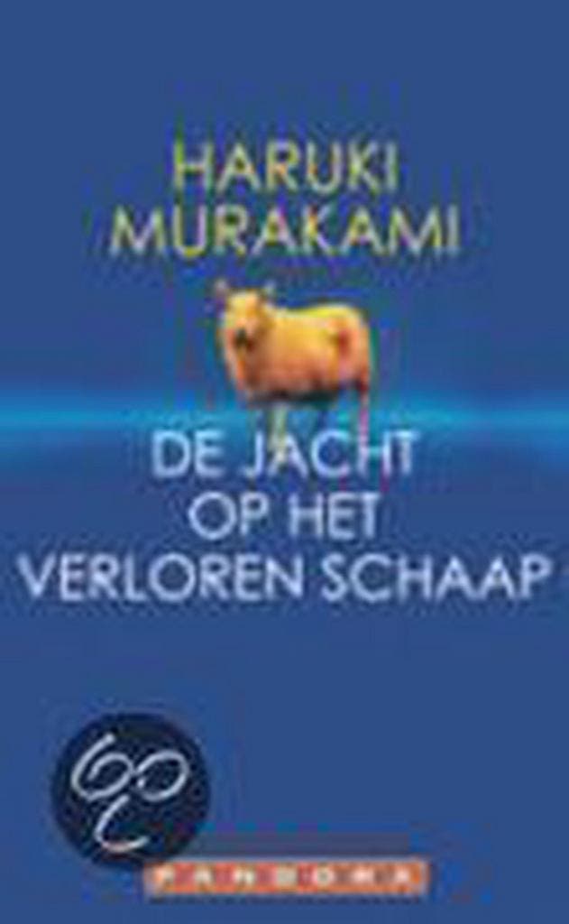 De jacht op het verloren schaap 9789046702017, Livres, Romans, Envoi