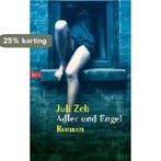 Adler und Engel 9783442729265 Juli Zeh, Boeken, Verzenden, Zo goed als nieuw, Juli Zeh