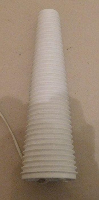 IKEA - Lampe de table (2) - Petit - Porcelaine