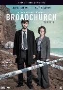 Broadchurch - Seizoen 1 op DVD, Verzenden, Nieuw in verpakking