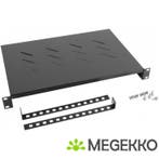 Lanberg AK-1004-B rack-toebehoren Rekschap, Verzenden, Nieuw