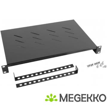 Lanberg AK-1004-B rack-toebehoren Rekschap, Verzenden