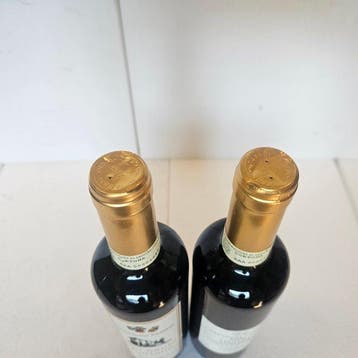 2006 Giannoni Fabbri, Vin Santo di Cortona - Toscane DOC - 2, Nieuw