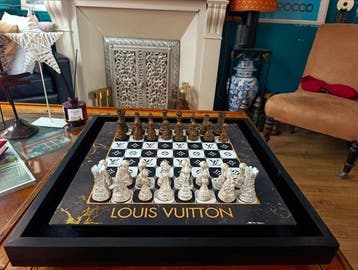 Dominique Kleiner - KLEINER Dominique – LOUIS VUITTON