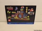 LEGO - Sonic The Hedgehog - 21331 - Lego Ideas #039, Verzenden, Gebruikt