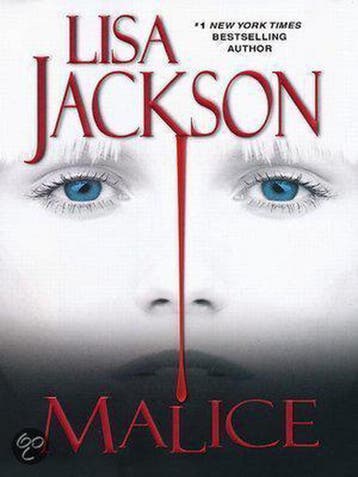 Malice 9780340962008 Lisa Jackson, Verzenden, Lisa Jackson
