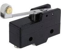 Interrupteur De Fin De Course Industriel Omron SwitchES -, Verzenden