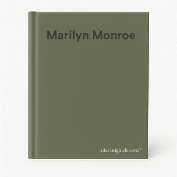 Marilyn Monroe 9781445484617, Boeken, Verzenden, Gelezen