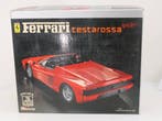 Schaal 1:8 Pocher No. K54 Ferrari Testarossa Spider Spor..., Ophalen of Verzenden, Gebruikt