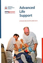 Advanced Life Support: Dutch translation 9789492543516, Verzenden, Gelezen, Carsten Lott