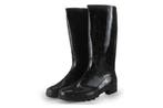 Xq Footwear Regenlaarzen in maat 39 Zwart, Verzenden, Regenlaarzen