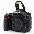 Nikon D750 body | Tweedehands, Audio, Tv en Foto, Verzenden, Zo goed als nieuw, Nikon