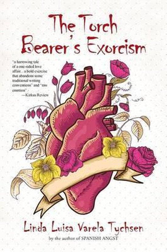The Torch Bearers Exorcism 9781524636333, Livres, Langue | Anglais, Envoi