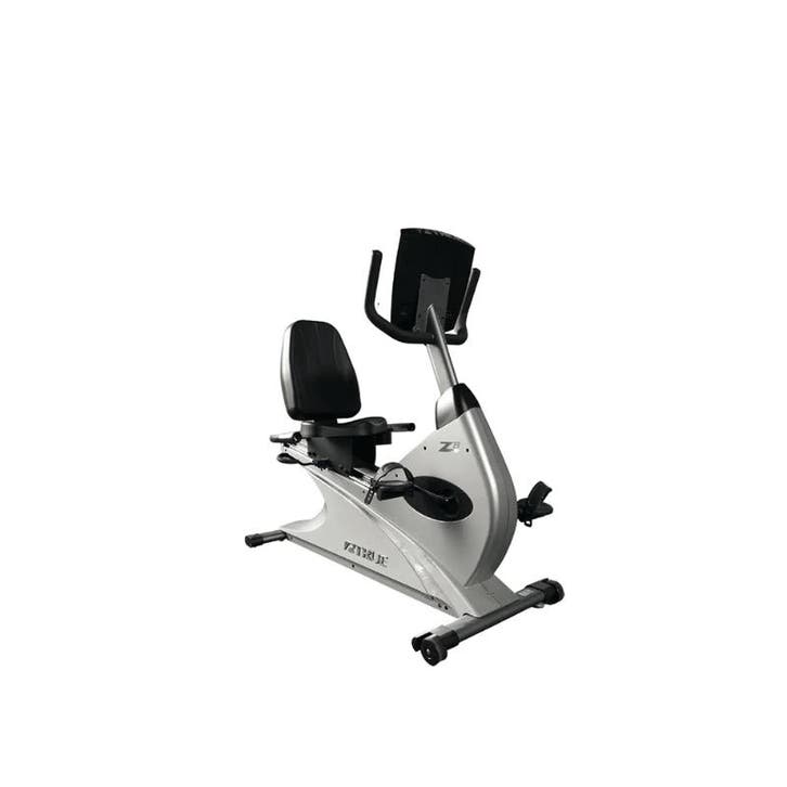 True - Z8 - Recumbent Bike, Sport en Fitness, Fitnessmaterialen, Zo goed als nieuw, Ophalen of Verzenden