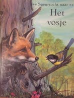 Het vosje 9789041209719 Pierre Couronne (illustraties), Verzenden, Zo goed als nieuw, Pierre Couronne (illustraties)