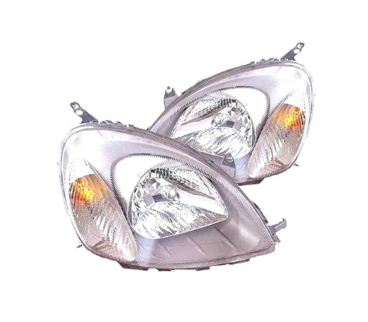 PHARES TOYOTA YARIS 99-03 VAL., Autos : Pièces & Accessoires, Éclairage, Envoi