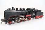 Märklin H0 - 3003 - Locomotive à vapeur avec tender (1) - BR