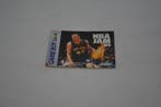 NBA JAM 99 (GBC EUR MANUAL), Nieuw
