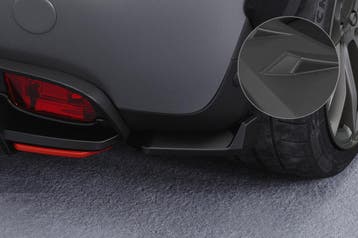 Achterskirt voor Mini F56 Cooper SE HA462-L, Verzenden, Nieuw
