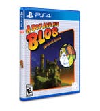 A boy and his blob Retro collection / Limited run games /..., Games en Spelcomputers, Ophalen of Verzenden, Nieuw
