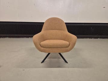 Veiling - Sienta 2 Fauteuil - Showroommodel - Oker, Huis en Inrichting, Fauteuils, Nieuw