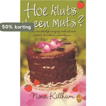 Hoe kluts ik een muts / Sirene pockets 9789058311955, Verzenden, Gelezen, N. Killham