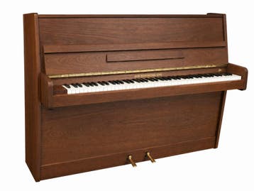 John Broadwood & Sons 110 (1975), Musique & Instruments, Musiques & Instruments Autre, Verzenden