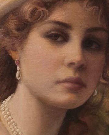 Antonio Senese (XX-XXI) - Eleonora