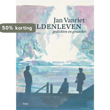 Heldenleven 9789463105309 Jan Vanriet, Boeken, Verzenden, Gelezen, Jan Vanriet
