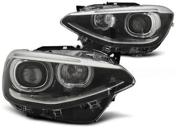 BMW F20/F21 Projectorlampen | Tweede Kansje | OP = OP, Auto-onderdelen, Verzenden, Gebruikt, BMW