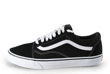 Vans Sneakers in maat 44 Zwart, Verzenden, Sneakers