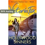 Hollywood Sinners 9780778304388 Victoria Fox, Verzenden, Gelezen, Victoria Fox