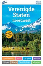 Verenigde Staten Noordwest 9789018053109 Susanne Satzer, Verzenden, Nieuw, Susanne Satzer