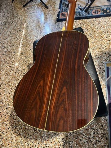 Yamaha - CP-400 - - Klassieke gitaar - Japan, Musique & Instruments
